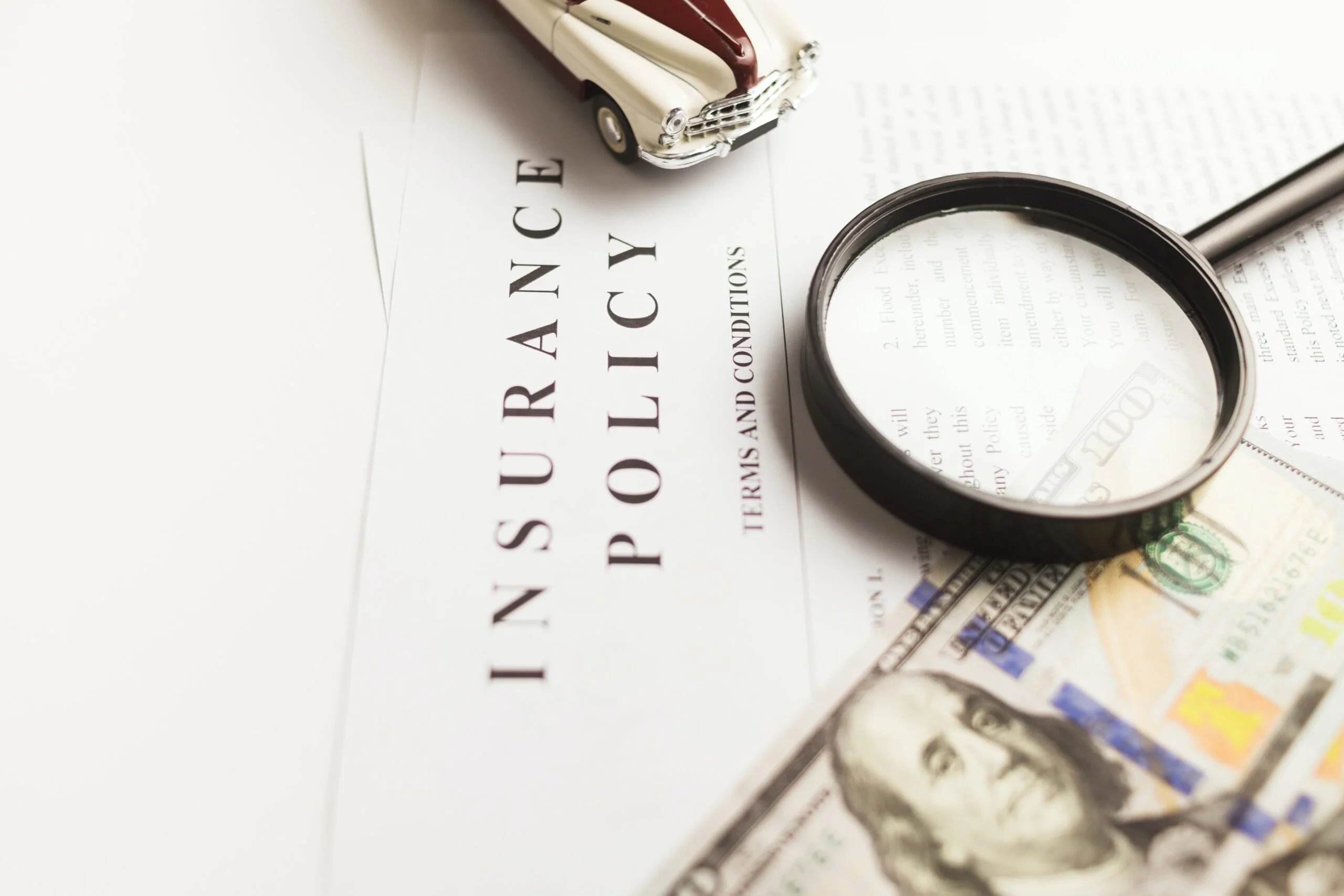 The Best 5 insurance in Singapore